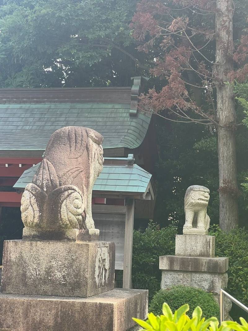 助川鹿嶋神社,茨城県日立市鹿島町2丁目4-4