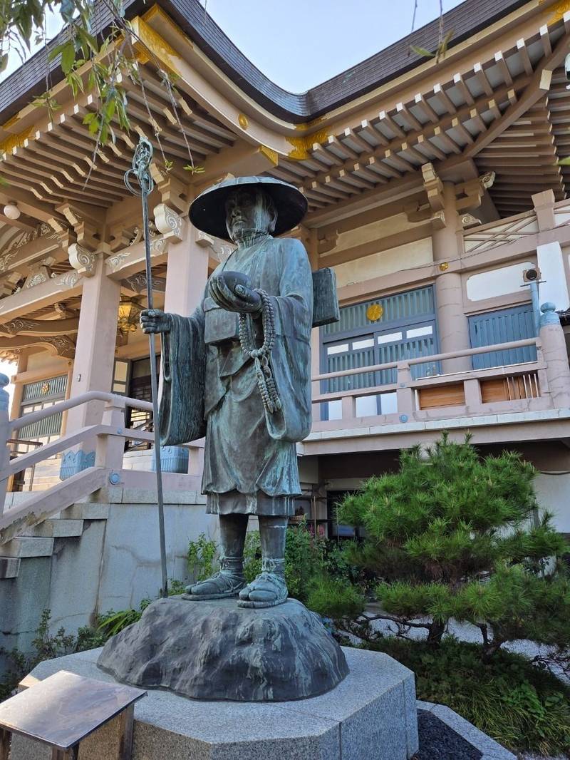 多聞寺,東京都東久留米市本町４丁目１３−１６