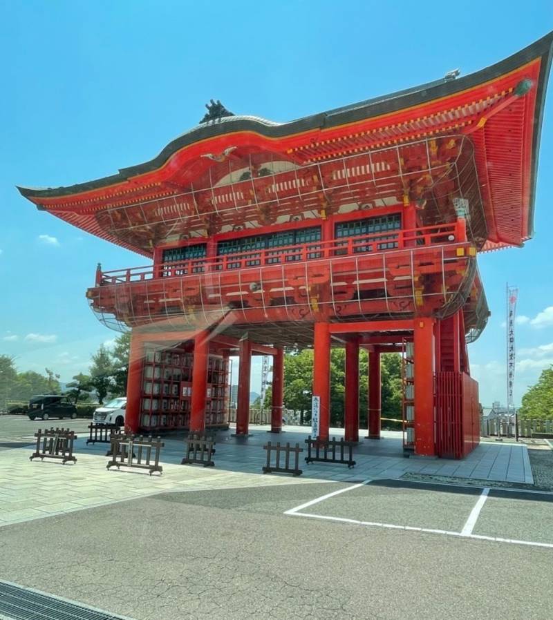 成田山名古屋別院大聖寺