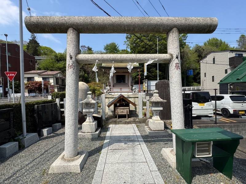 水戸黄門神社,茨城県水戸市三の丸2-4-42