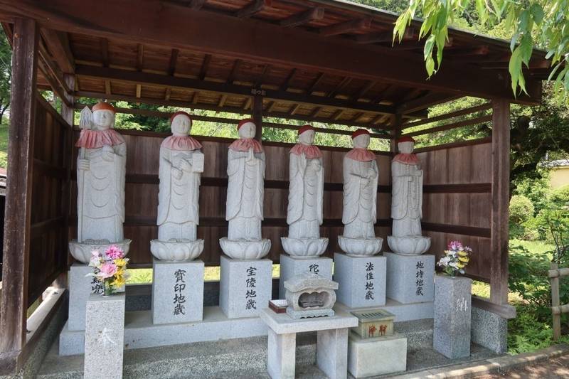 真浄寺,東京都青梅市谷野１９３
