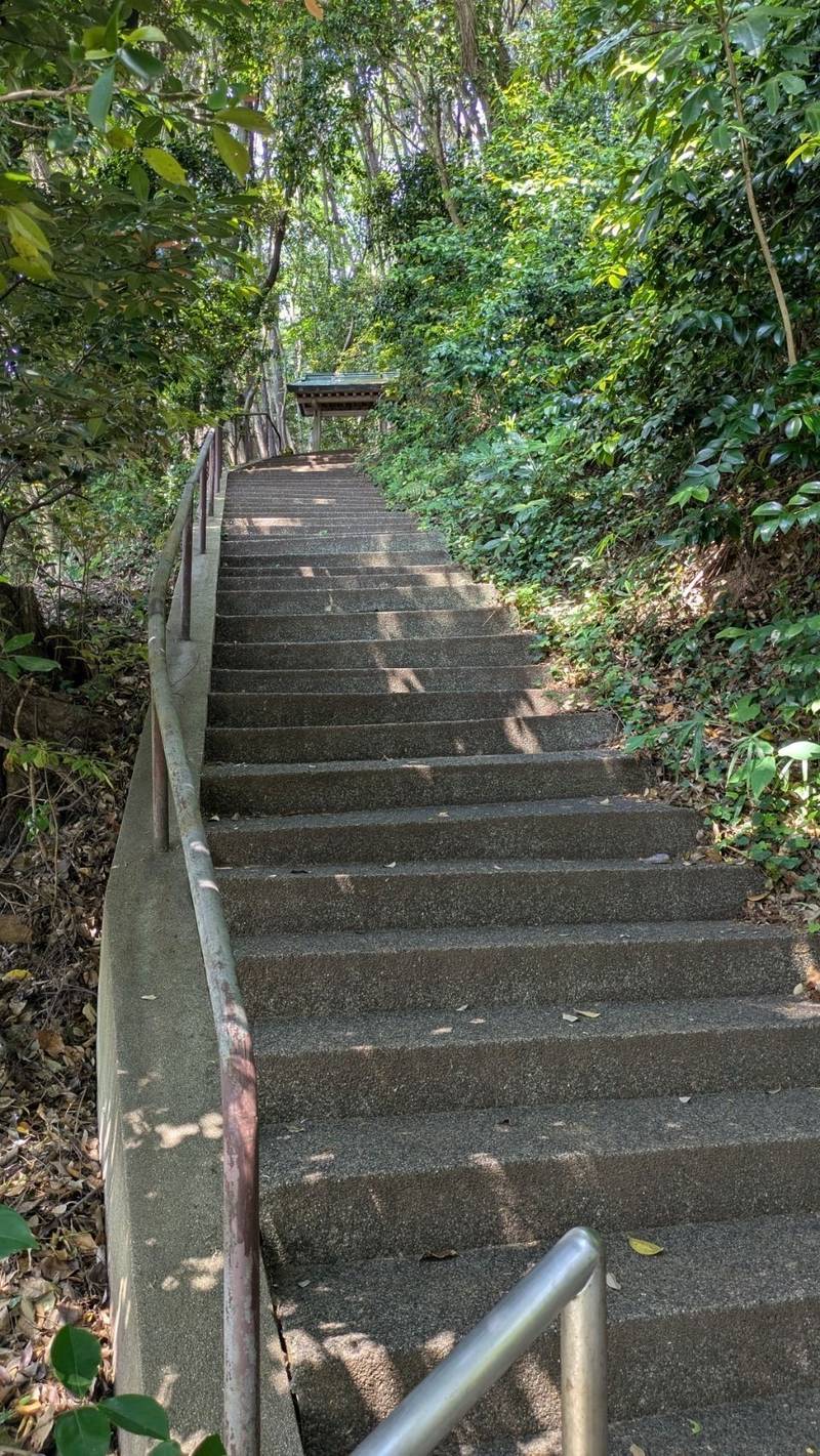 黒木神社,島根県隠岐郡西ノ島町別府276