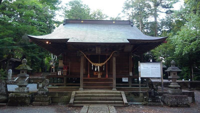 生子神社 見どころ 鹿沼市 栃木県 Omairi おまいり 生子神社 見どころ 鹿沼市 栃木県 Omairi おまいり
