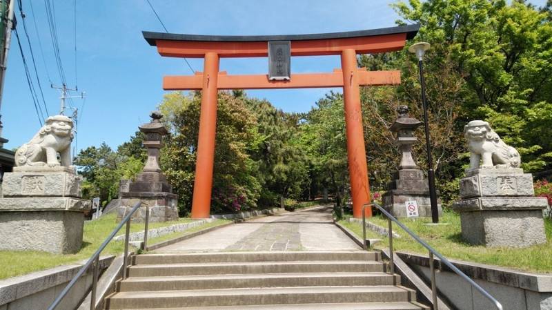 稲毛浅間神社,千葉県千葉市稲毛区稲毛1丁目15-10
