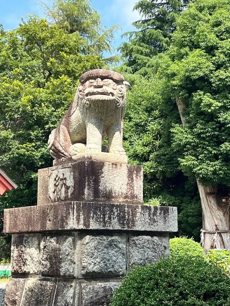 助川鹿嶋神社,茨城県日立市鹿島町2丁目4-4