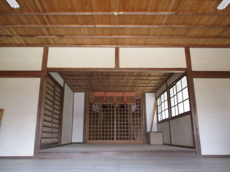 赤国神社,京都府綾部市舘町宮ノ前72-1