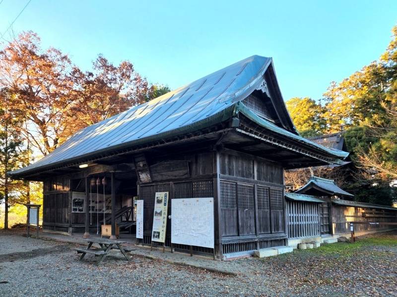 梁川八幡宮,福島県伊達市梁川町八幡字堂庭