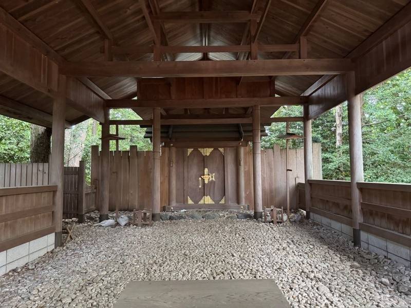河邊七種神社,三重県伊勢市河崎2丁目19番29号