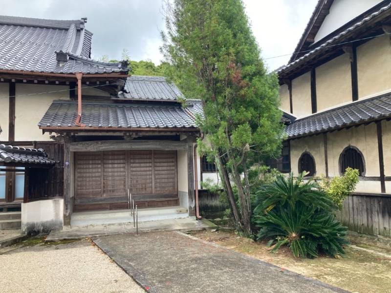 實相院,佐賀県佐賀市大和町川上947