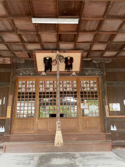 住吉神社,見どころ,ふくちゃん