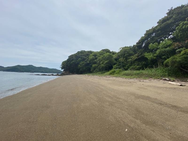 粟皇子神社,三重県伊勢市二見町松下字鳥取1687-2
