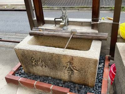 豆之子稲荷神社,見どころ,tackto