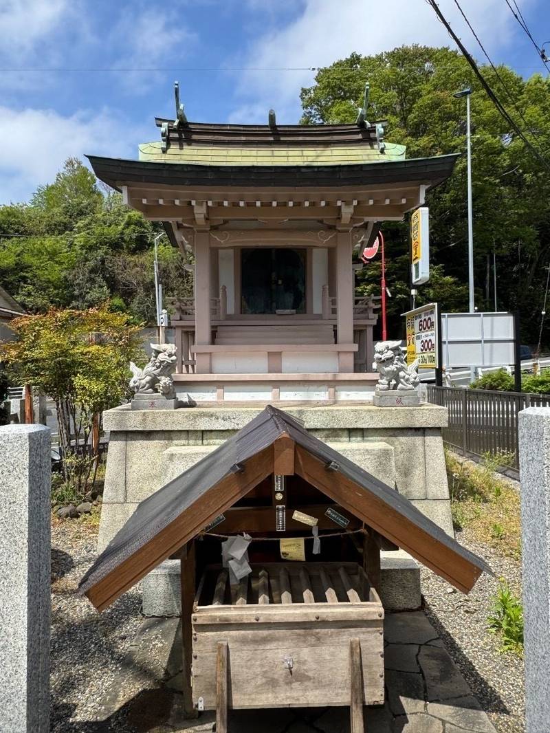 水戸黄門神社,茨城県水戸市三の丸2-4-42