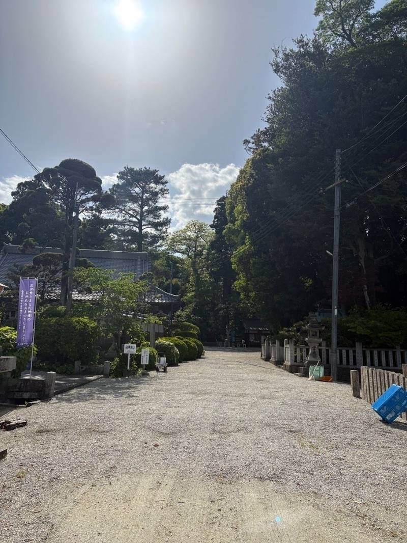 鴨都波神社,奈良県御所市宮前町514