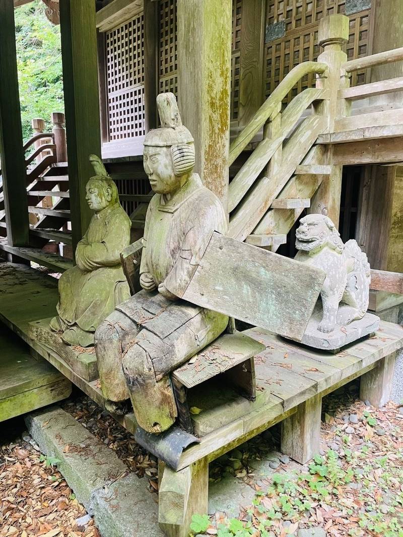 香春神社,福岡県田川郡香春町香春733
