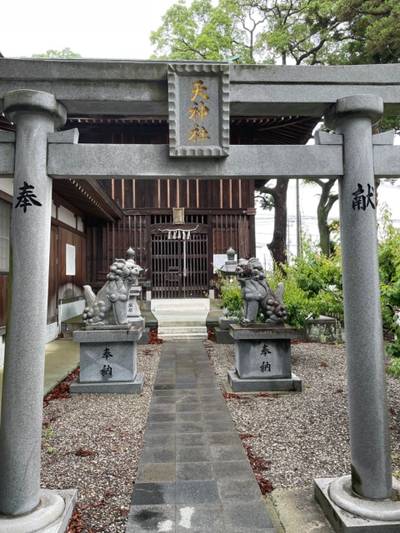 住吉神社,見どころ,ふくちゃん