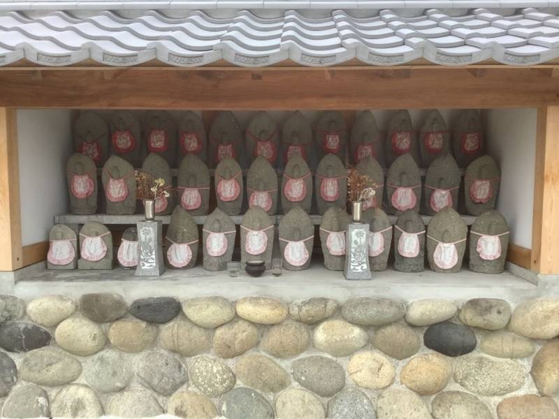 観音寺,愛知県丹羽郡扶桑町高雄字中郷332