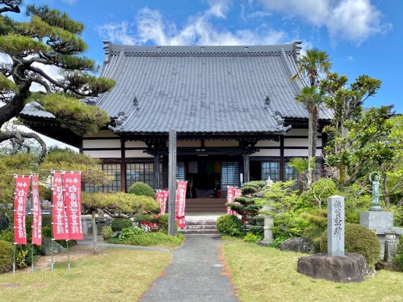 桃牛寺,愛知県新城市字的場82