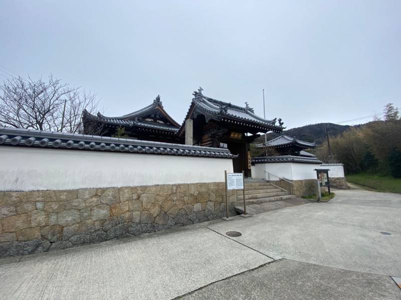 長泉寺,兵庫県淡路市尾崎963