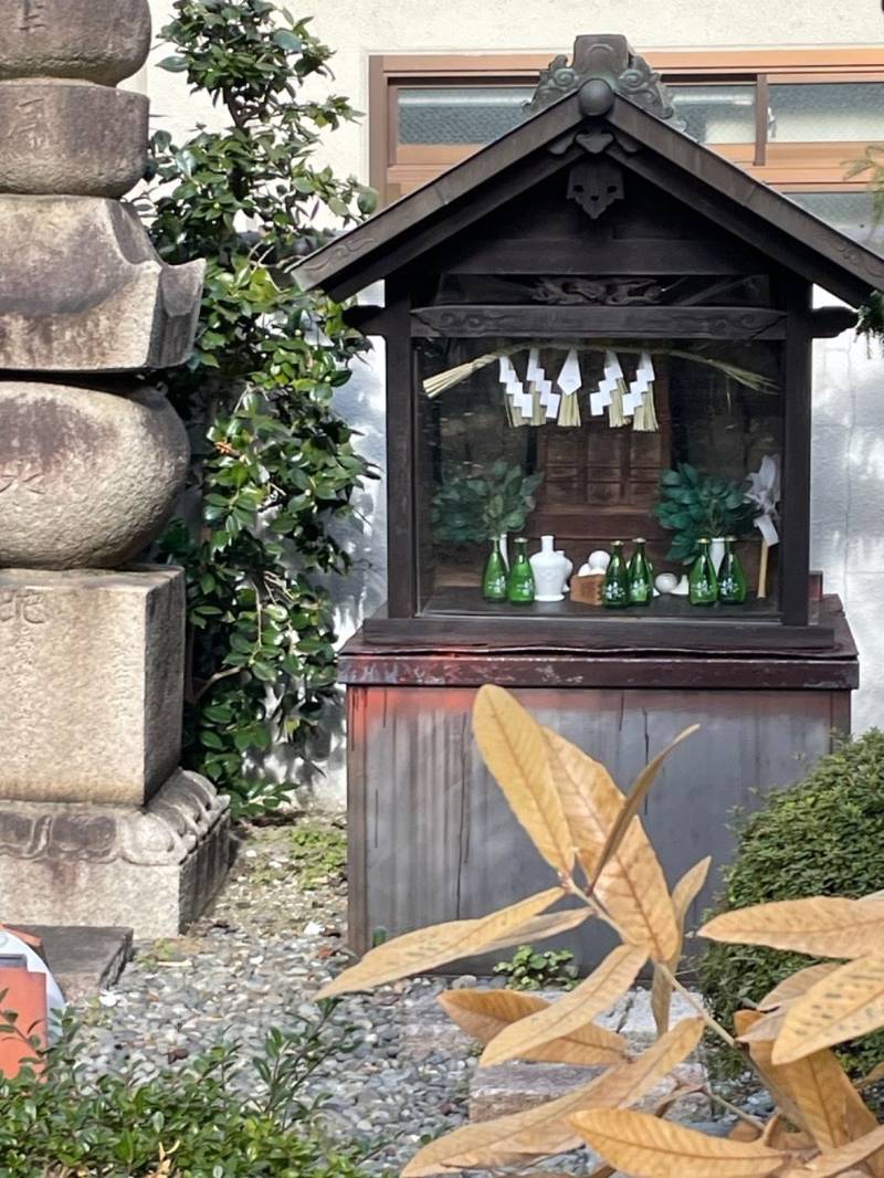 高岳院,愛知県名古屋市東区泉２丁目２１−１７