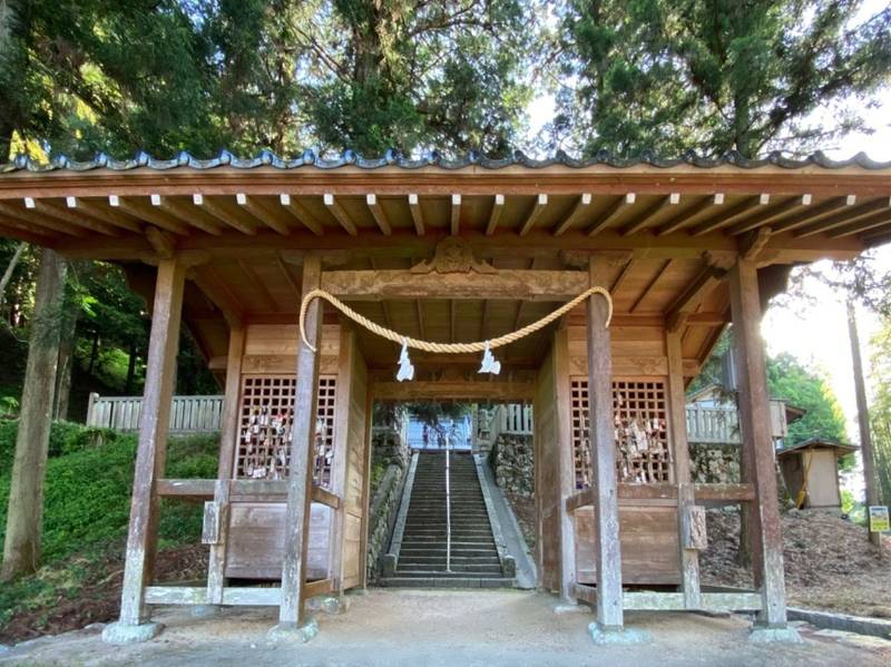 天津神社,岡山県岡山市北区津島福居2-14-25