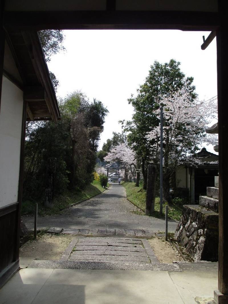 赤国神社,京都府綾部市舘町宮ノ前72-1