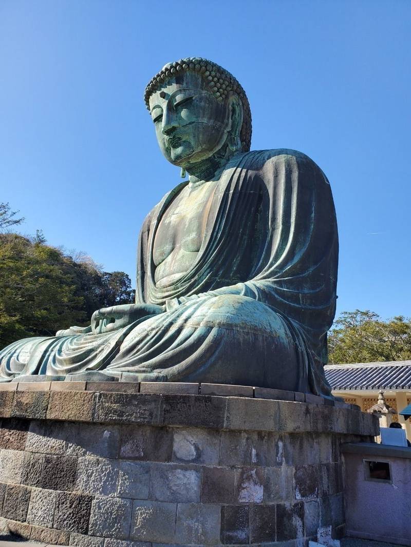大異山 高徳院 鎌倉大仏 鎌倉市 By 笑う狛犬 Omairi おまいり 大異山 高徳院 鎌倉大仏 鎌倉市 By 笑う狛犬 Omairi おまいり