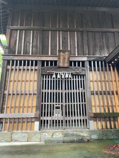 住吉神社,見どころ,ふくちゃん
