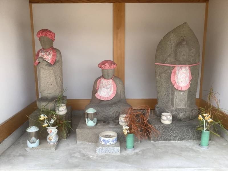 観音寺,愛知県丹羽郡扶桑町高雄字中郷332