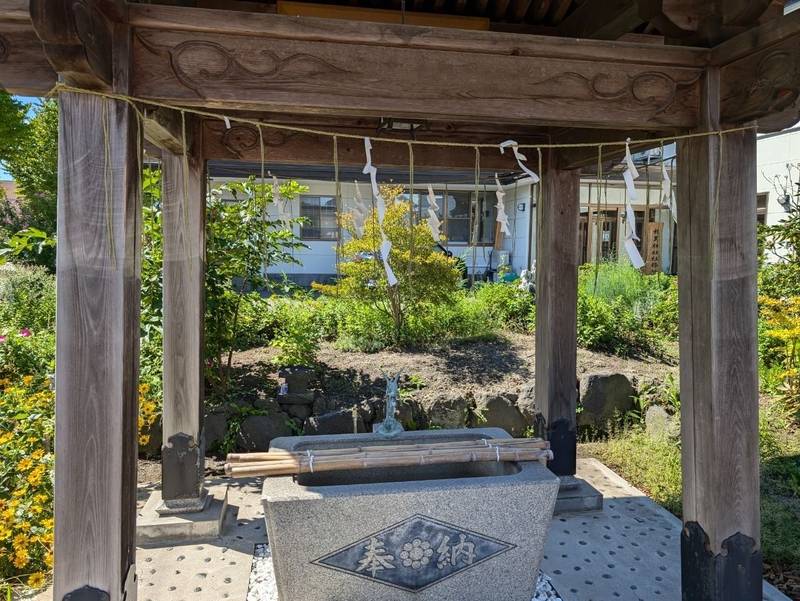相馬神社,北海道伊達市大町6