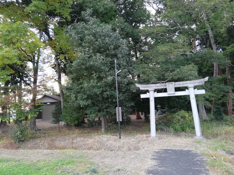 天日神社,滋賀県東近江市勝堂町1089-1