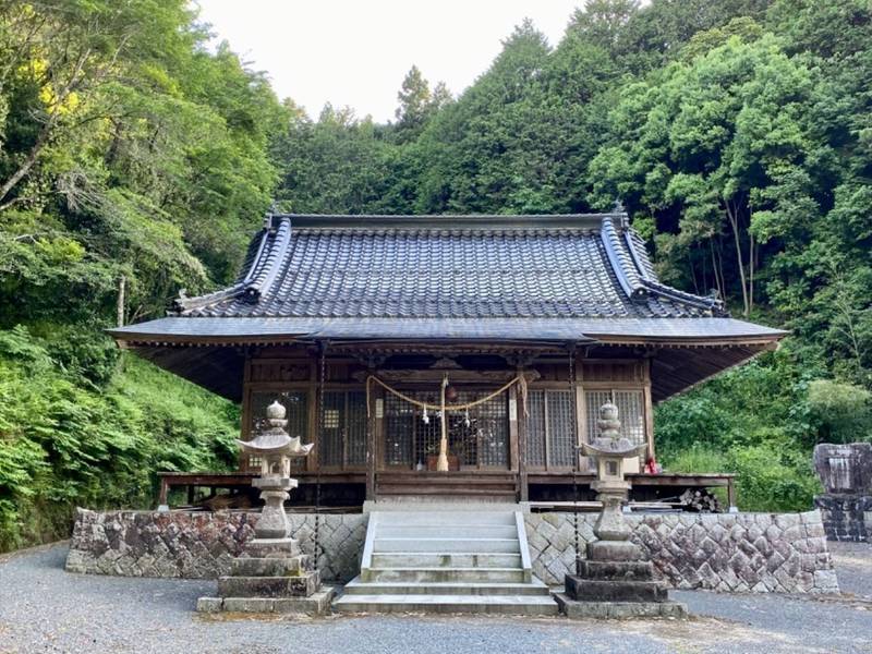 天津神社,岡山県岡山市北区津島福居2-14-25