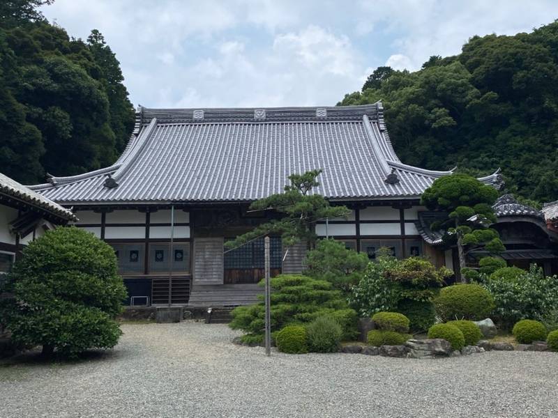 常安寺,三重県鳥羽市鳥羽二丁目12-3