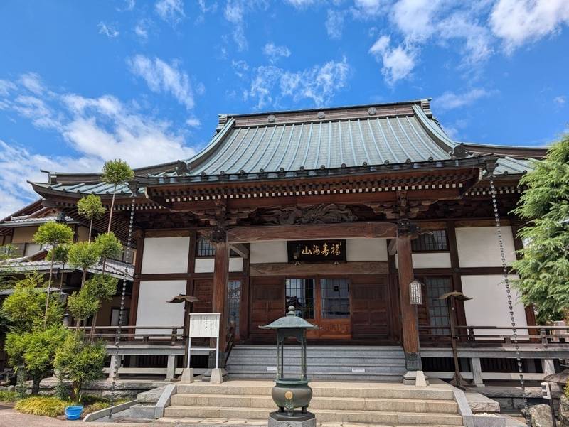 善願寺,栃木県宇都宮市南大通り1-8-19