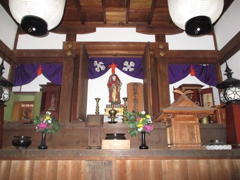 円通寺,京都府亀岡市紺屋町６５