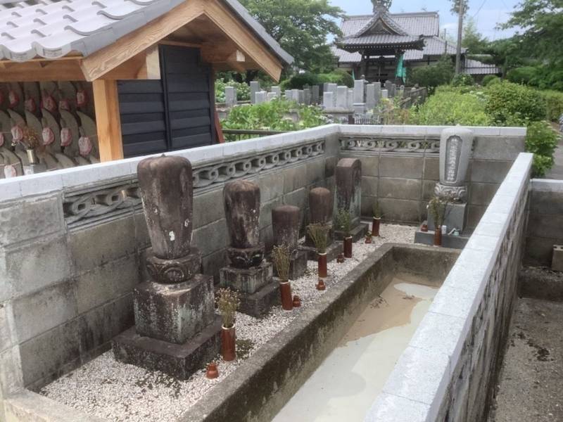 観音寺,愛知県丹羽郡扶桑町高雄字中郷332