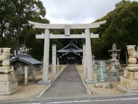 松山市の御朱印・神社・お寺 人気ランキング2025 (101位～125位)