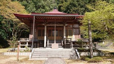 楞厳寺