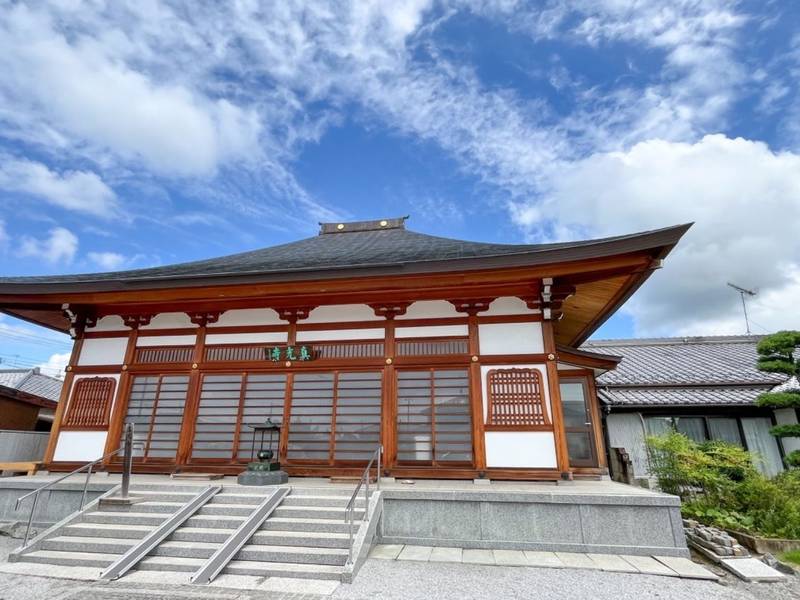 恵心山　真光寺,栃木県佐野市堀米町216