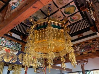 専念寺,見どころ,GT23