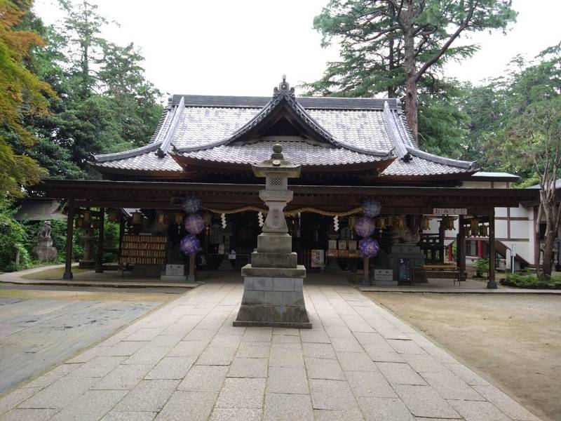 大宝八幡宮,茨城県下妻市大宝667