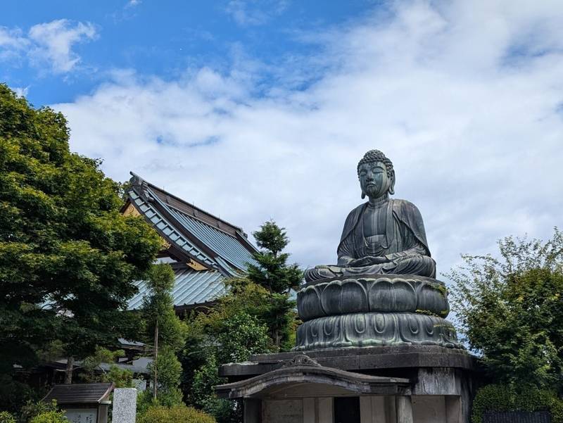 善願寺,栃木県宇都宮市南大通り1-8-19