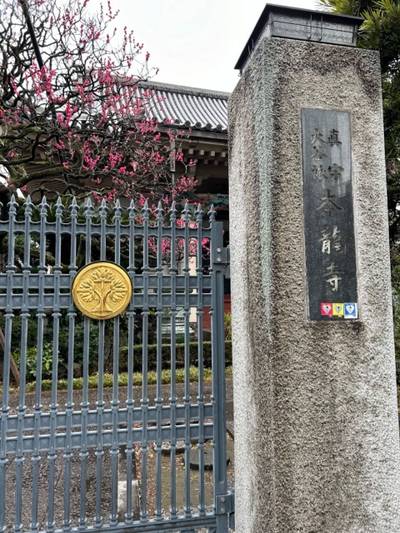 本龍寺　真宗大谷派,見どころ,よしゆき贔屓369