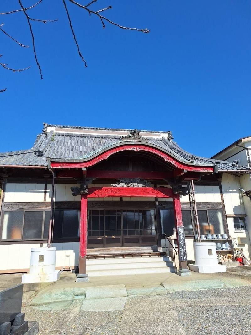 釈迦寺,千葉県鴨川市貝渚２９２８