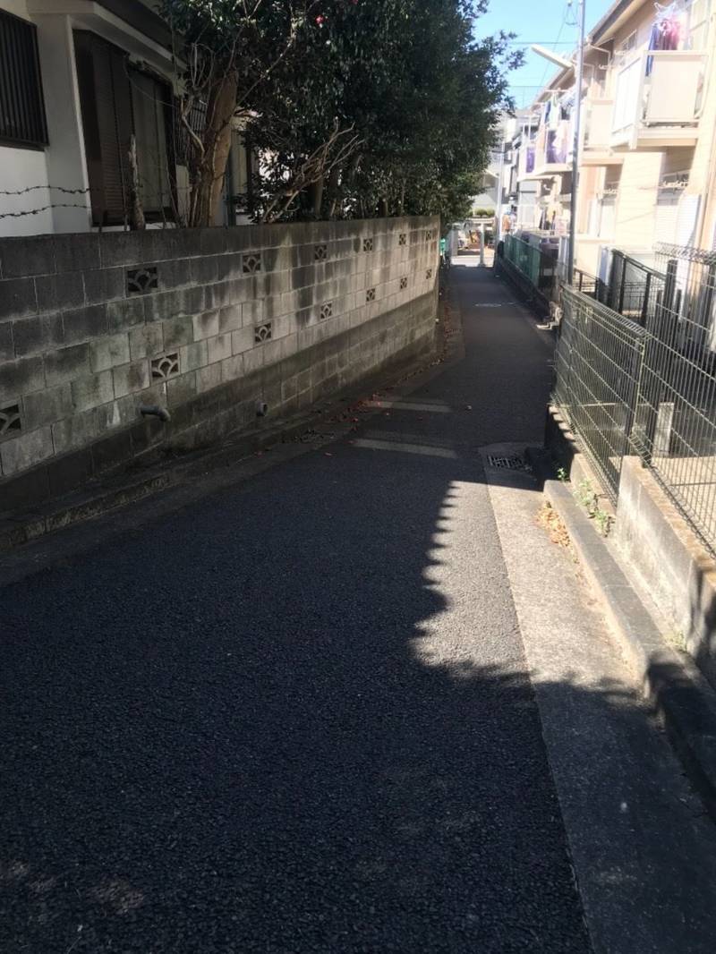 大豆戸不動尊,神奈川県横浜市港北区大豆戸町171-1