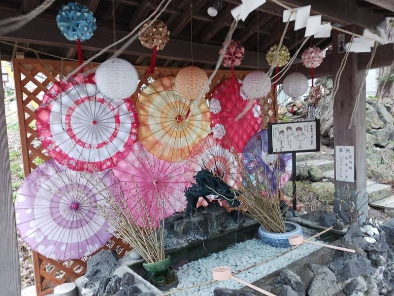 虻田神社,北海道虻田郡洞爺湖町青葉町55-2