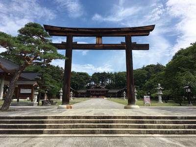 松本市の御朱印 神社 お寺 人気ランキング21 Omairi おまいり