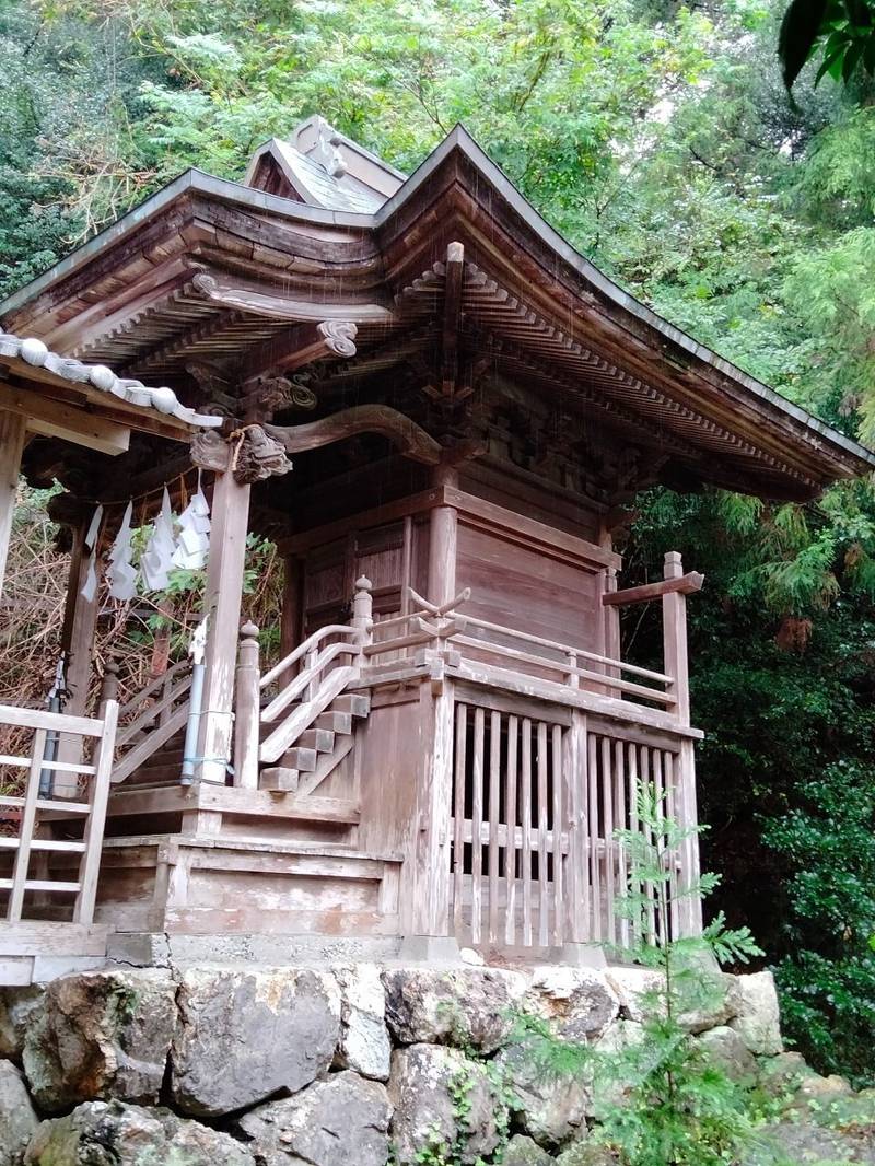 土佐神社離宮,高知県高知市吸江204