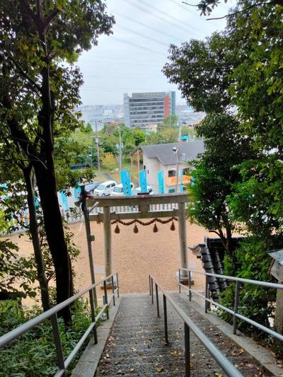 大谷神社,見どころ,TOKKY1747