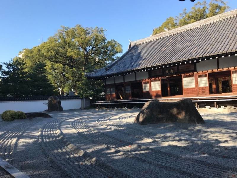承天寺,福岡県福岡市博多区博多駅前一丁目29番9号